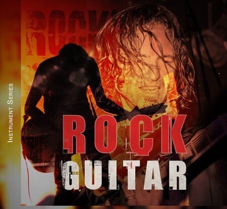 Image Sounds Rock Guitar 1 WAV